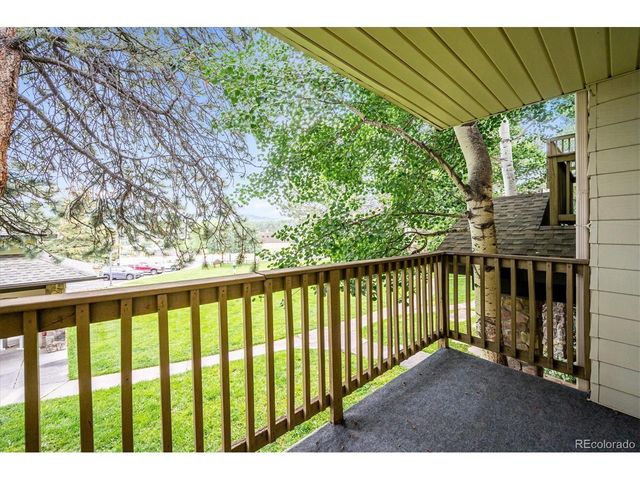 29656 Buffalo Park Rd 208, Evergreen, CO 80439