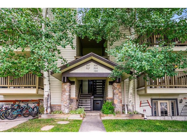 29656 Buffalo Park Rd 208, Evergreen, CO 80439