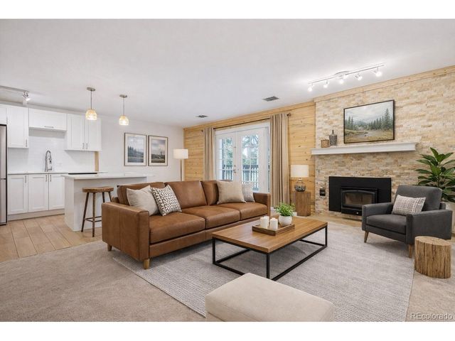 29656 Buffalo Park Rd 208, Evergreen, CO 80439