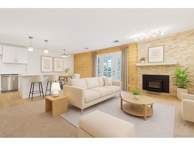 29656 Buffalo Park Rd 208, Evergreen, CO 80439