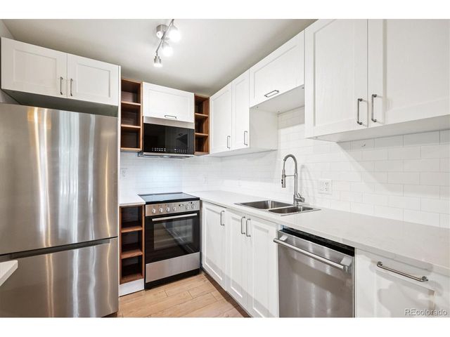 29656 Buffalo Park Rd 208, Evergreen, CO 80439