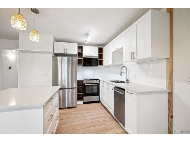 29656 Buffalo Park Rd 208, Evergreen, CO 80439