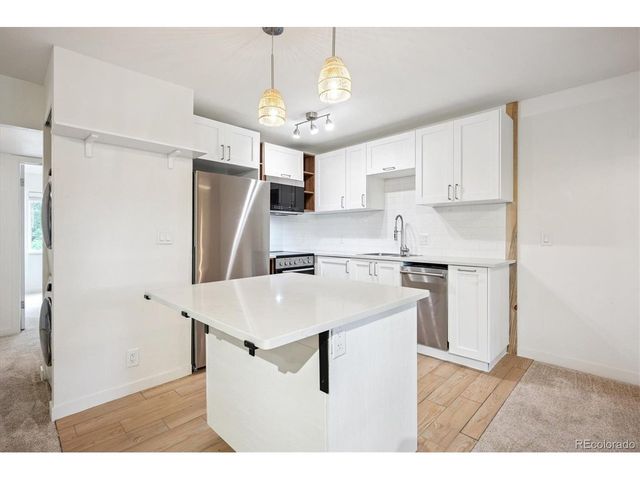 29656 Buffalo Park Rd 208, Evergreen, CO 80439