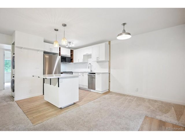 29656 Buffalo Park Rd 208, Evergreen, CO 80439