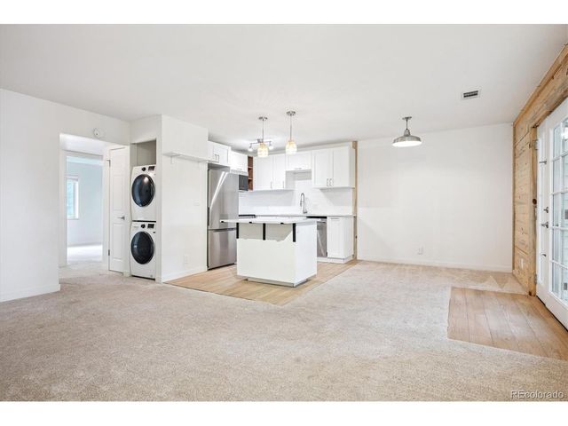 29656 Buffalo Park Rd 208, Evergreen, CO 80439