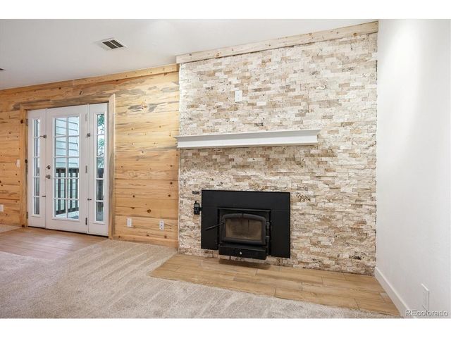 29656 Buffalo Park Rd 208, Evergreen, CO 80439