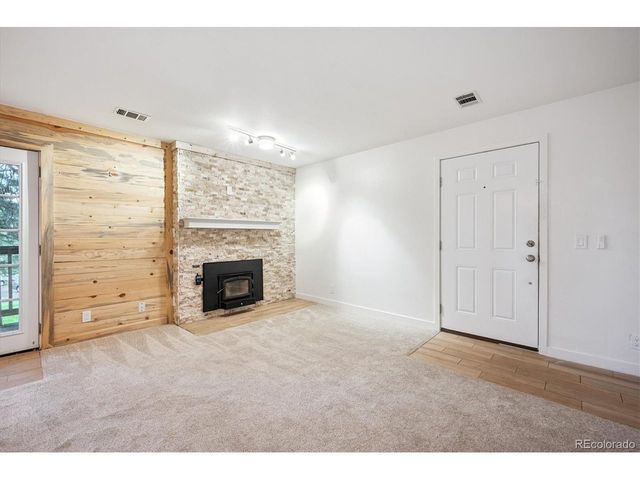 29656 Buffalo Park Rd 208, Evergreen, CO 80439