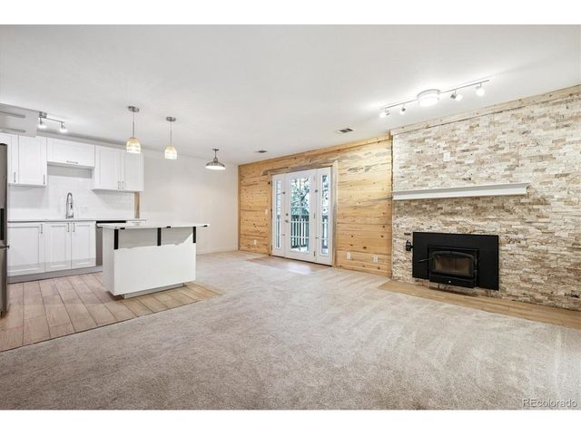 29656 Buffalo Park Rd 208, Evergreen, CO 80439