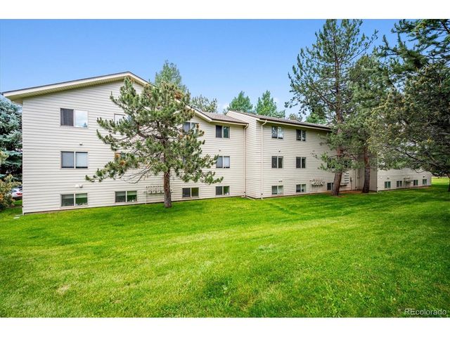 29656 Buffalo Park Rd 208, Evergreen, CO 80439