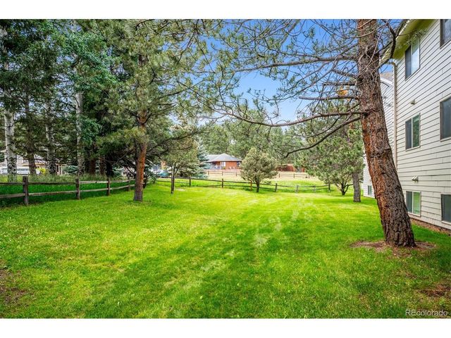 29656 Buffalo Park Rd 208, Evergreen, CO 80439