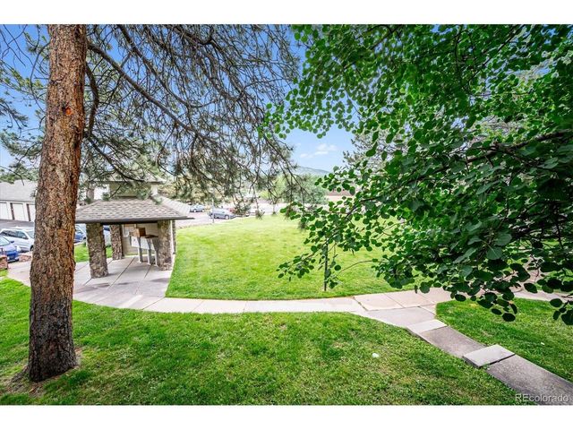 29656 Buffalo Park Rd 208, Evergreen, CO 80439