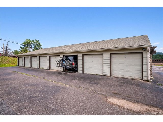 29656 Buffalo Park Rd 208, Evergreen, CO 80439