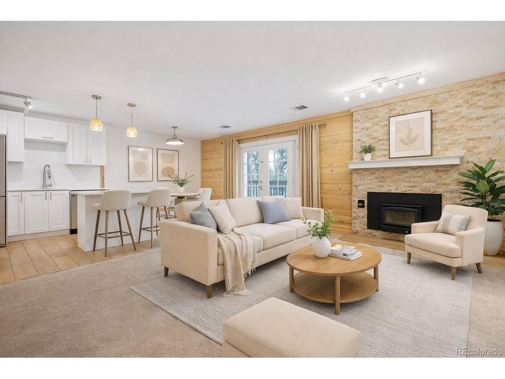 29656 Buffalo Park Rd 208, Evergreen, CO 80439