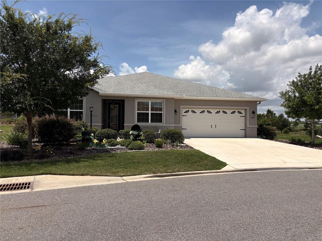 8847 SW 104TH CIRCLE, Ocala, FL 34481