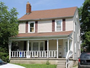 776 N Dawson Avenue, Columbus, OH 43219