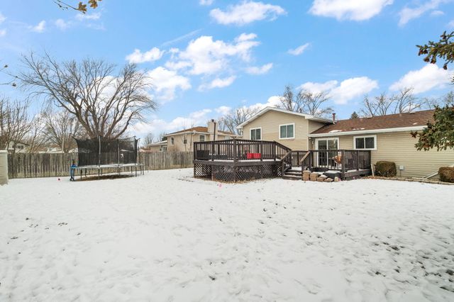 1429 W 74th Place, Merrillville, IN 46410