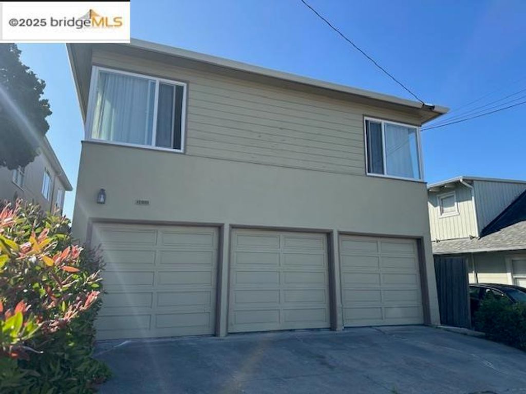 3550 RHODA AVE, Oakland, CA 94602