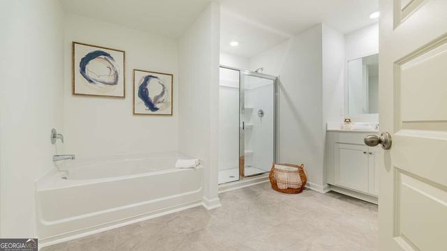 3119 Yellowhammer Drive, Marietta, GA 30064