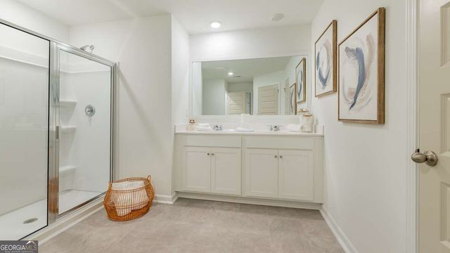 3119 Yellowhammer Drive, Marietta, GA 30064