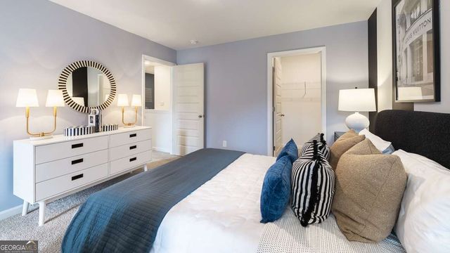 3119 Yellowhammer Drive, Marietta, GA 30064