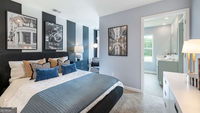 3119 Yellowhammer Drive, Marietta, GA 30064