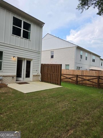 3119 Yellowhammer Drive, Marietta, GA 30064