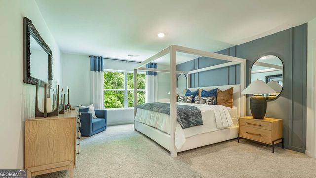 3119 Yellowhammer Drive, Marietta, GA 30064