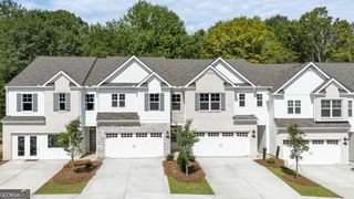 3119 Yellowhammer Drive, Marietta, GA 30064