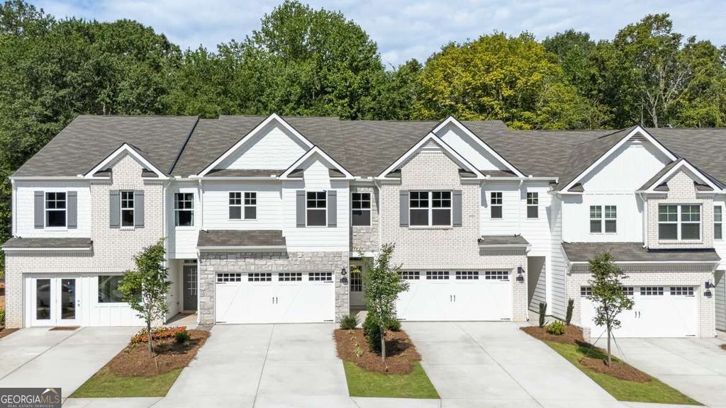 3119 Yellowhammer Drive, Marietta, GA 30064