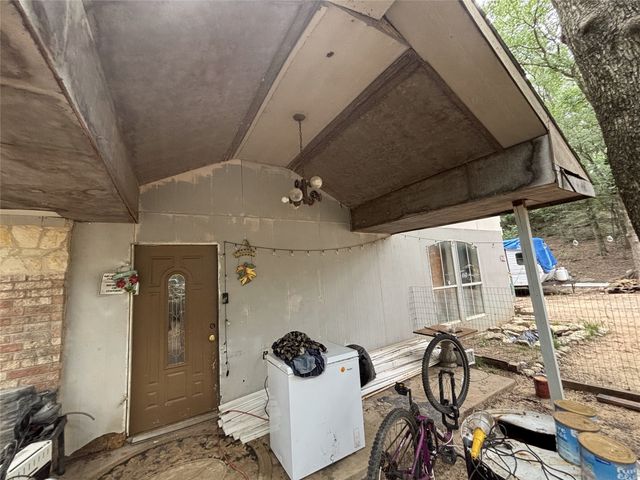 3916 Hidden Lake Court, Alvarado, TX 76009