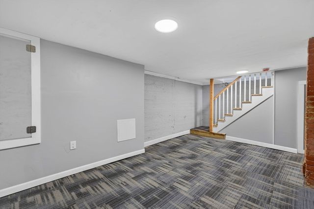 62 Frankfort St, Fitchburg, MA 01420