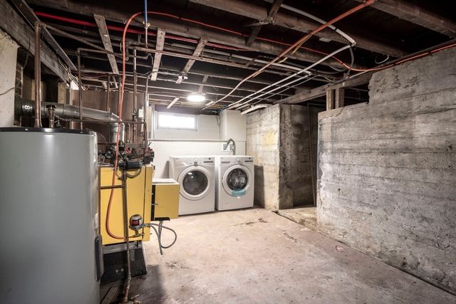 62 Frankfort St, Fitchburg, MA 01420