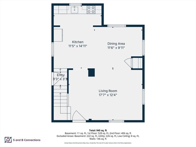 62 Frankfort St, Fitchburg, MA 01420