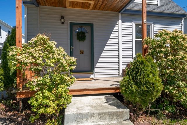 62 Frankfort St, Fitchburg, MA 01420