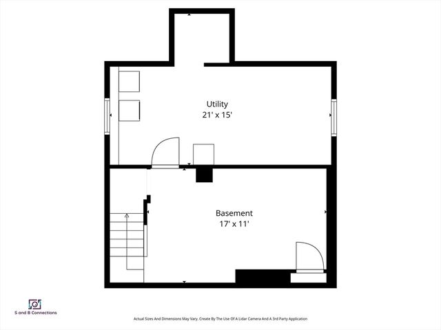 62 Frankfort St, Fitchburg, MA 01420