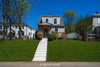 62 Frankfort St, Fitchburg, MA 01420