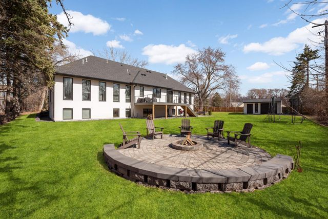 16216 Gleason Lake Road, Wayzata, MN 55391