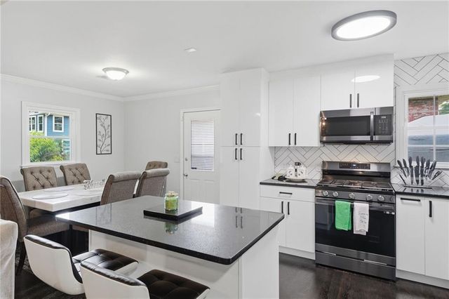 2300 Sandtown Road SW, Marietta, GA 30060