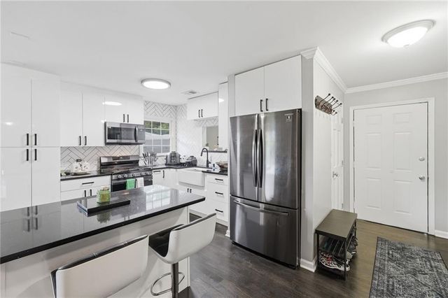 2300 Sandtown Road SW, Marietta, GA 30060