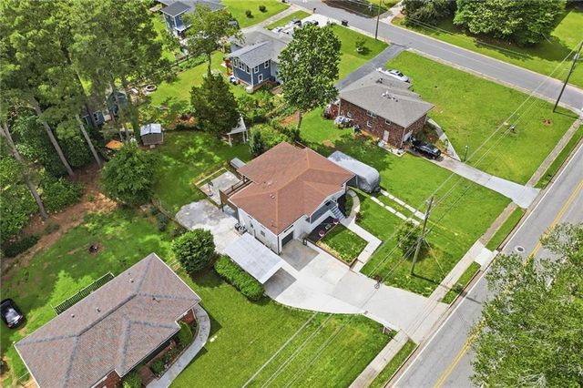 2300 Sandtown Road SW, Marietta, GA 30060