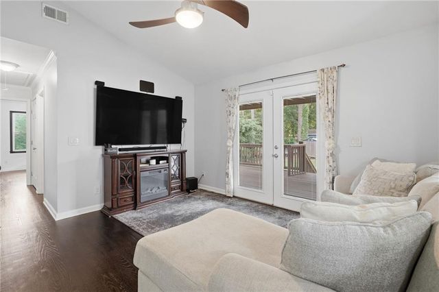 2300 Sandtown Road SW, Marietta, GA 30060