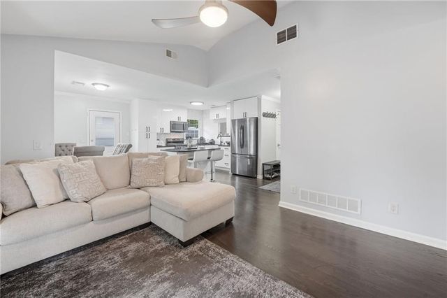 2300 Sandtown Road SW, Marietta, GA 30060