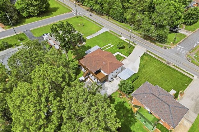 2300 Sandtown Road SW, Marietta, GA 30060