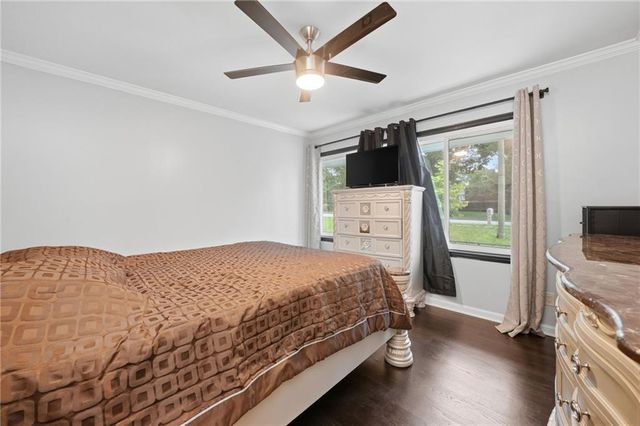 2300 Sandtown Road SW, Marietta, GA 30060