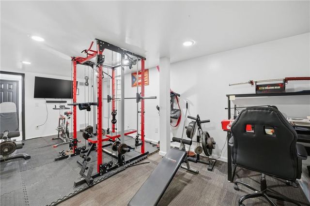 2300 Sandtown Road SW, Marietta, GA 30060