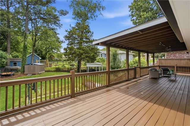 2300 Sandtown Road SW, Marietta, GA 30060
