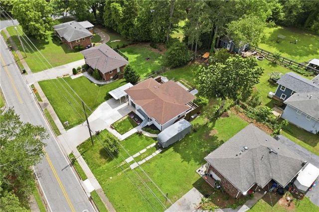 2300 Sandtown Road SW, Marietta, GA 30060