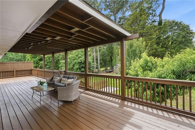 2300 Sandtown Road SW, Marietta, GA 30060