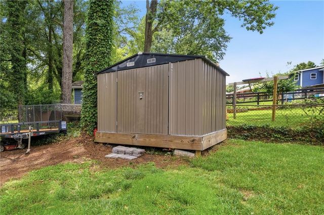 2300 Sandtown Road SW, Marietta, GA 30060