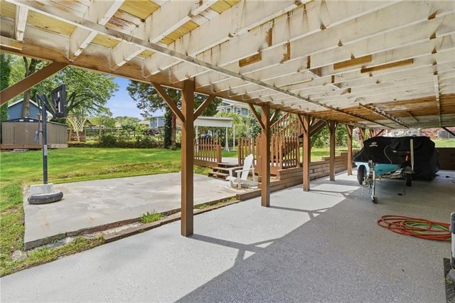 2300 Sandtown Road SW, Marietta, GA 30060